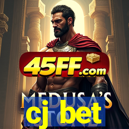cj bet